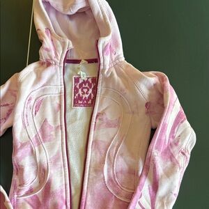 Lululemon Special Edition Scuba Hoodie